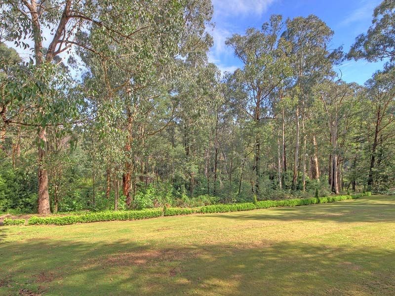 73 Emerald Creek Road, Monbulk VIC 3793