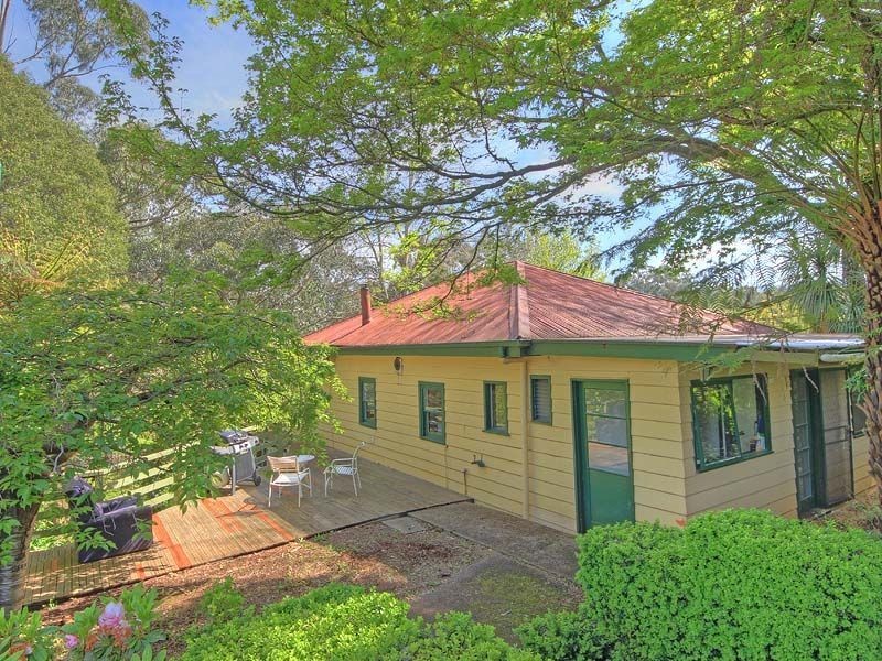 73 Emerald Creek Road, Monbulk VIC 3793