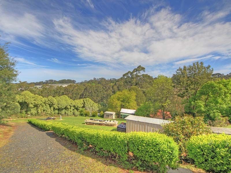 73 Emerald Creek Road, Monbulk VIC 3793