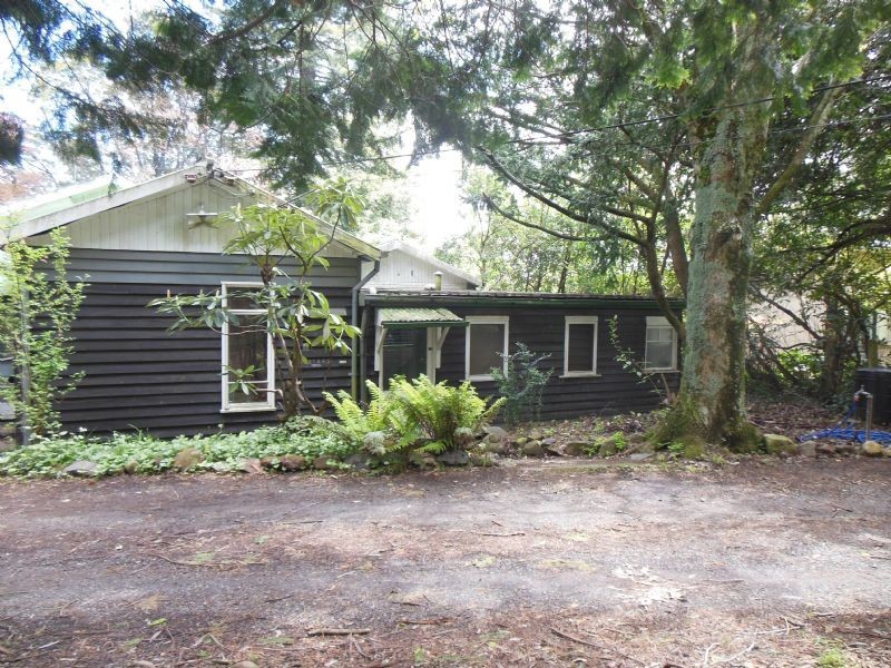 10A Mernda Road, Olinda VIC 3788