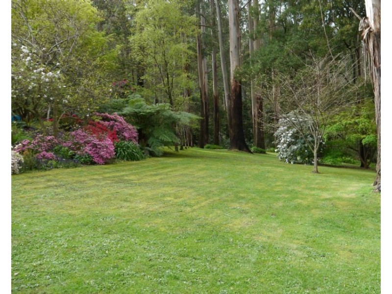 12 Helen Street, Mount Dandenong VIC 3767