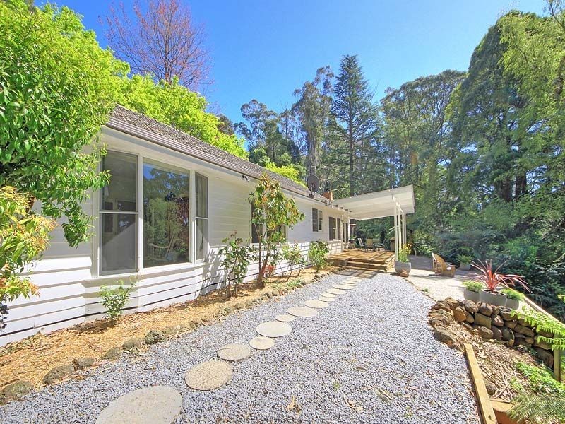 Kalorama VIC 3766