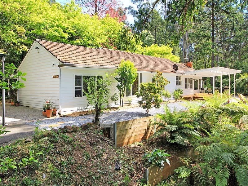 Kalorama VIC 3766