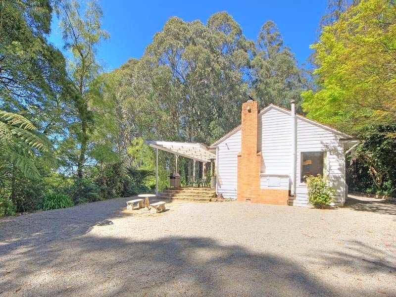 Kalorama VIC 3766