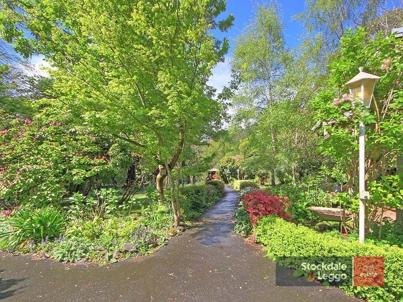 135 Olinda-Monbulk Road, Olinda VIC 3788