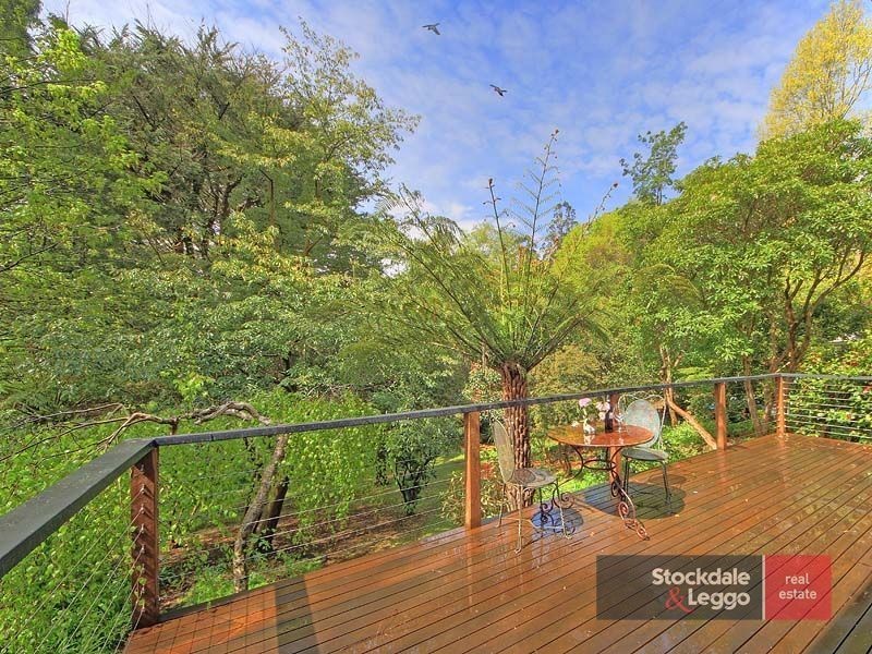 135 Olinda-Monbulk Road, Olinda VIC 3788