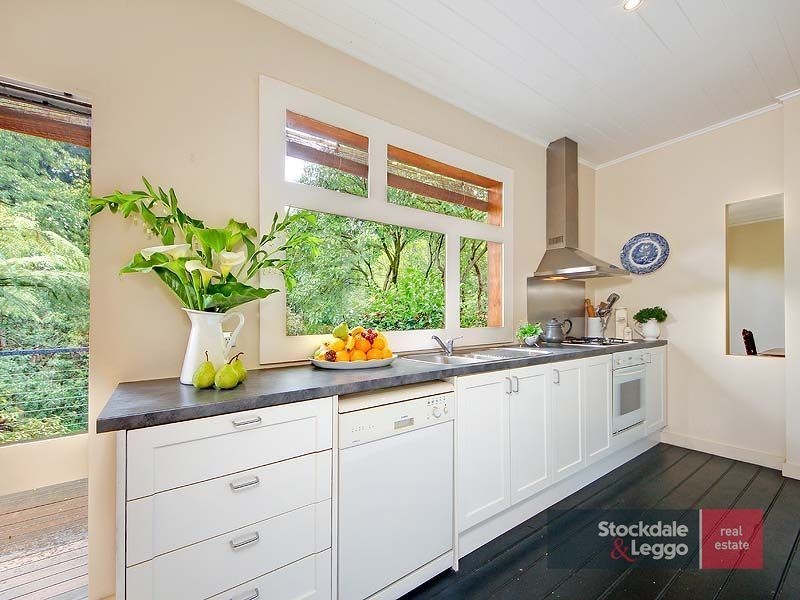 135 Olinda-Monbulk Road, Olinda VIC 3788