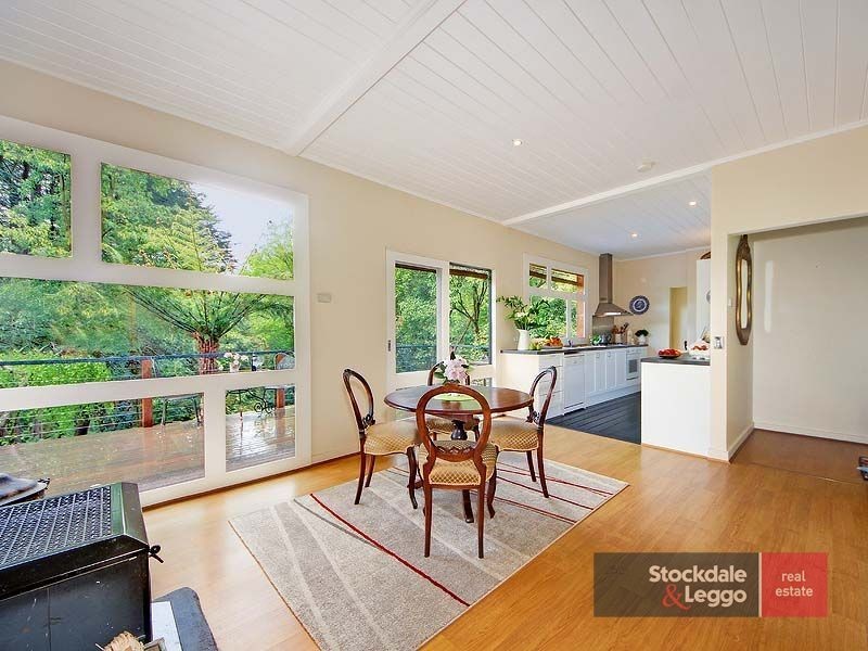 135 Olinda-Monbulk Road, Olinda VIC 3788