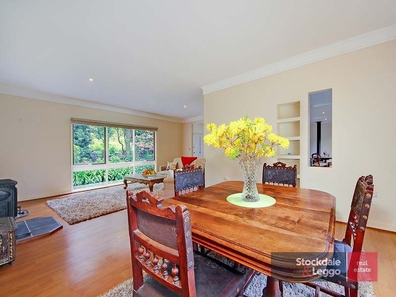 135 Olinda-Monbulk Road, Olinda VIC 3788