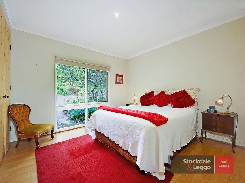 135 Olinda-Monbulk Road, Olinda VIC 3788