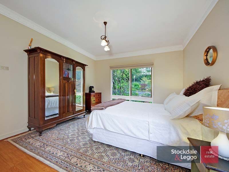 135 Olinda-Monbulk Road, Olinda VIC 3788