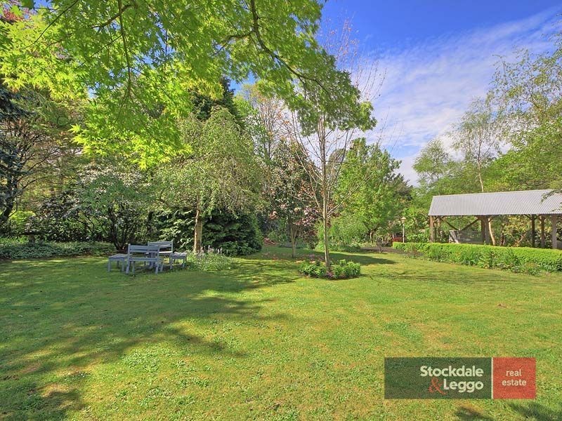 135 Olinda-Monbulk Road, Olinda VIC 3788