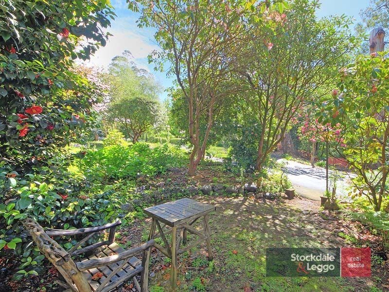 135 Olinda-Monbulk Road, Olinda VIC 3788