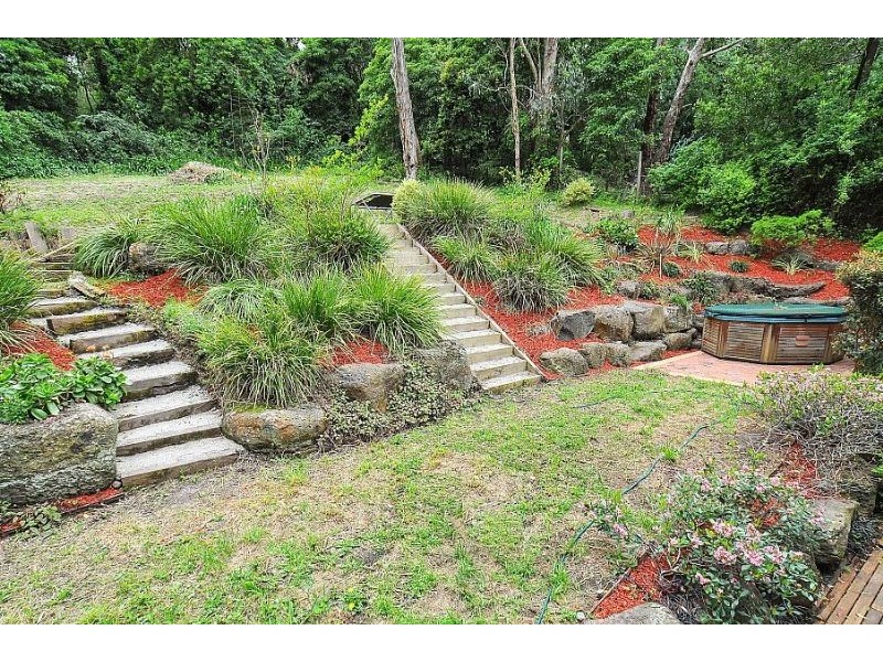29 Ternes Road, Upwey VIC 3158