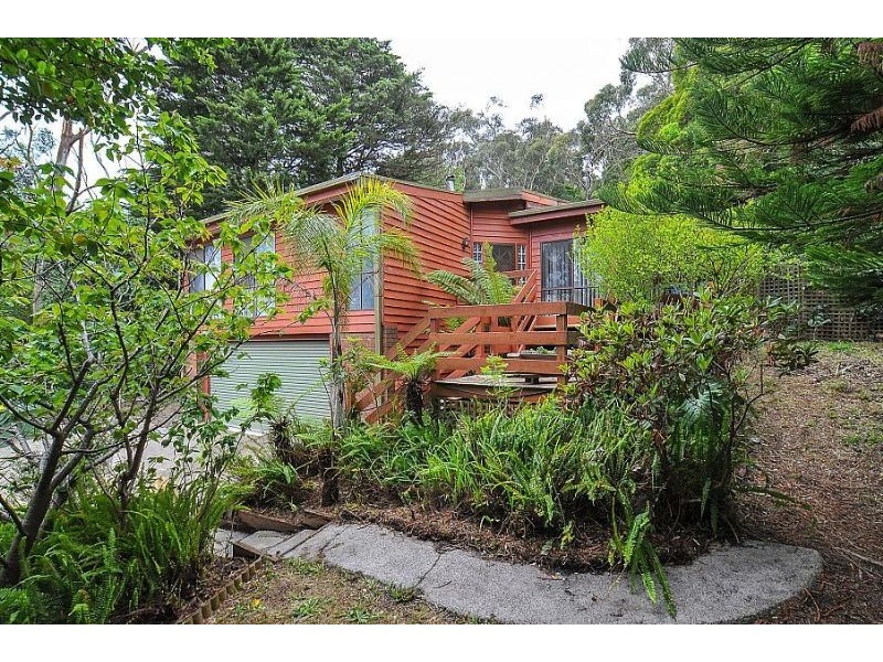 29 Ternes Road, Upwey VIC 3158