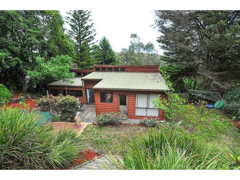 29 Ternes Road, Upwey VIC 3158