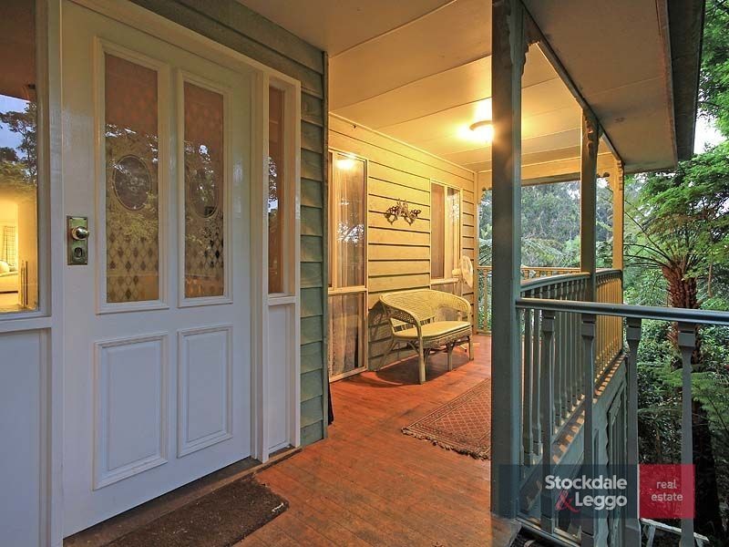 5 Wright Avenue, Upwey VIC 3158