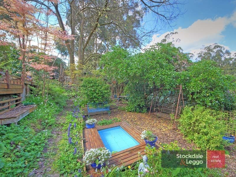 5 Wright Avenue, Upwey VIC 3158