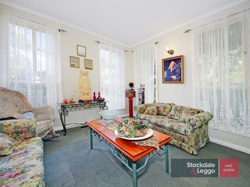 5 Wright Avenue, Upwey VIC 3158