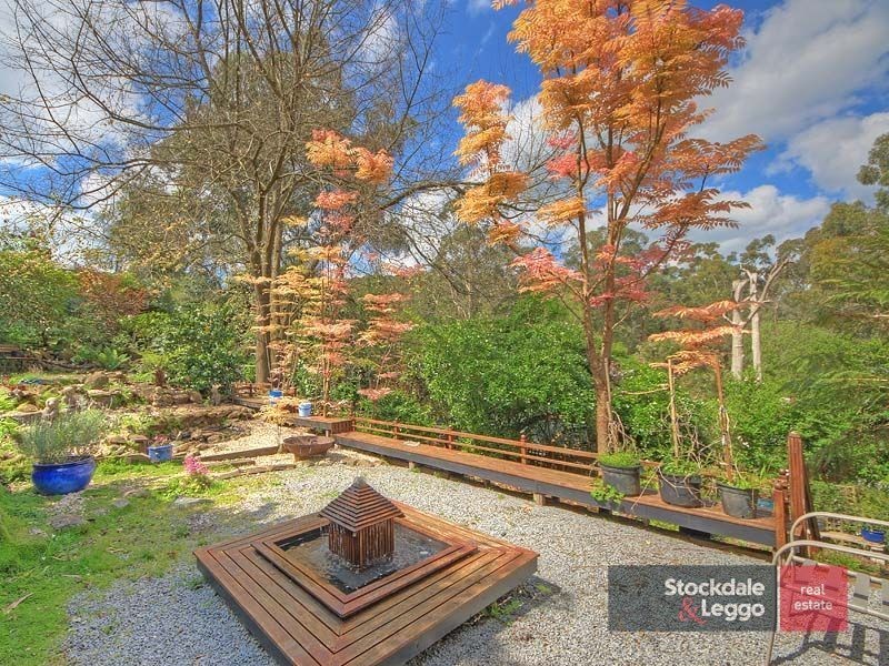 5 Wright Avenue, Upwey VIC 3158