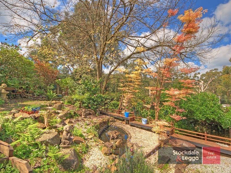 5 Wright Avenue, Upwey VIC 3158