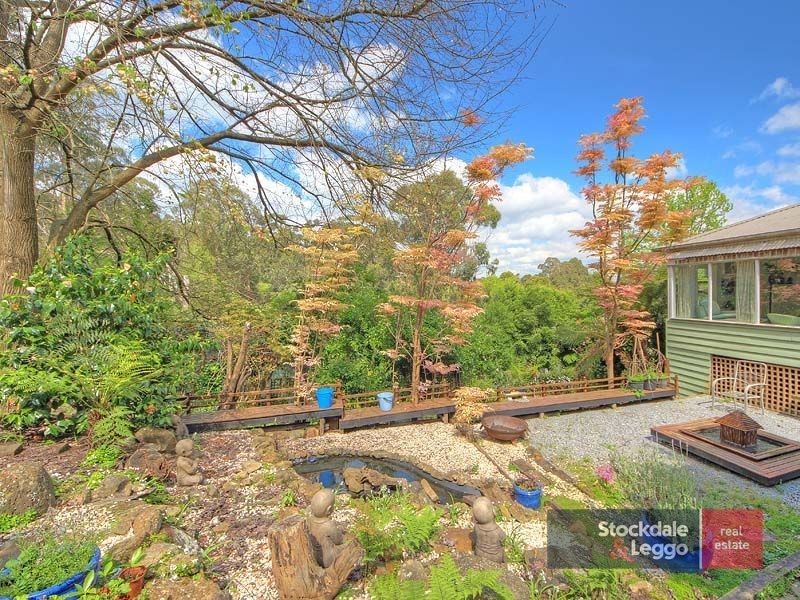 5 Wright Avenue, Upwey VIC 3158
