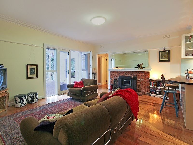 23 Hunter Street, Monbulk VIC 3793