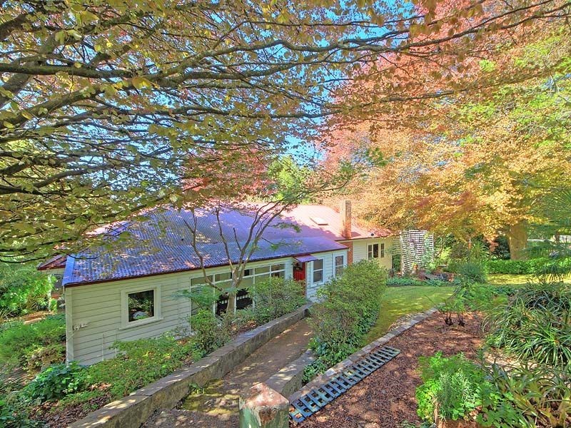 23 Hunter Street, Monbulk VIC 3793