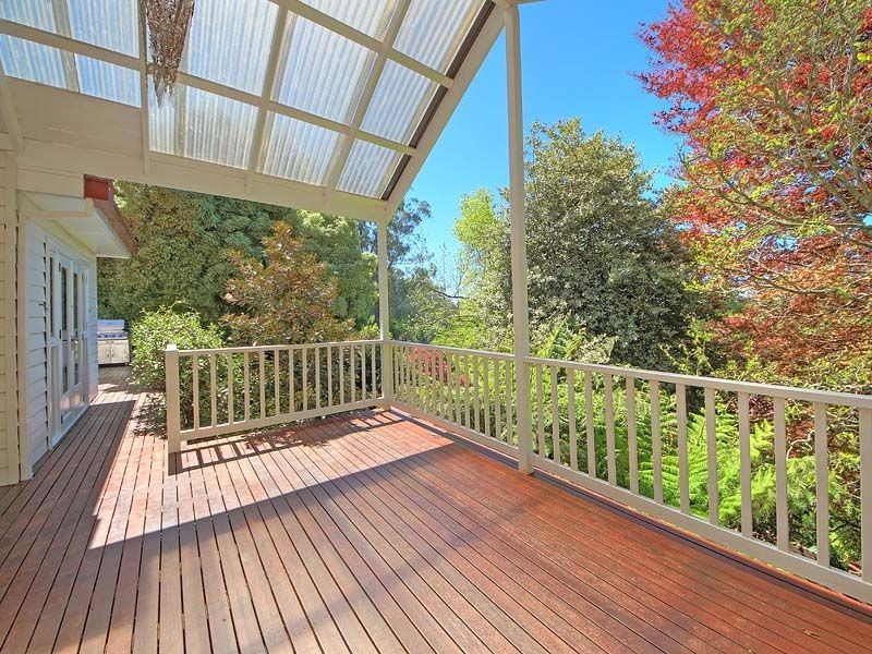 23 Hunter Street, Monbulk VIC 3793