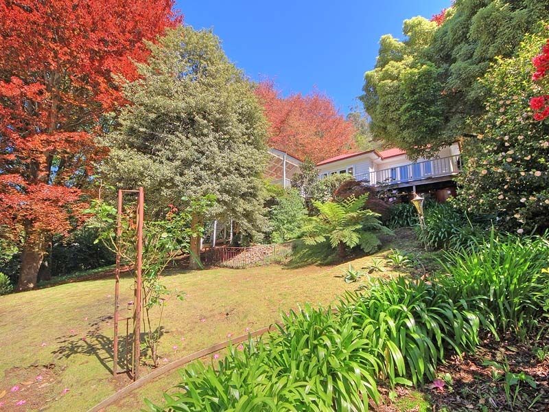 23 Hunter Street, Monbulk VIC 3793