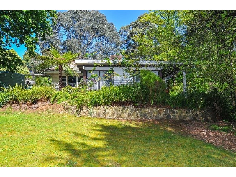 15 Greenwell Road, Selby VIC 3159