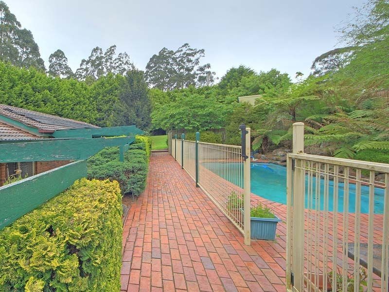 3 Gladys Court, Mount Dandenong VIC 3767