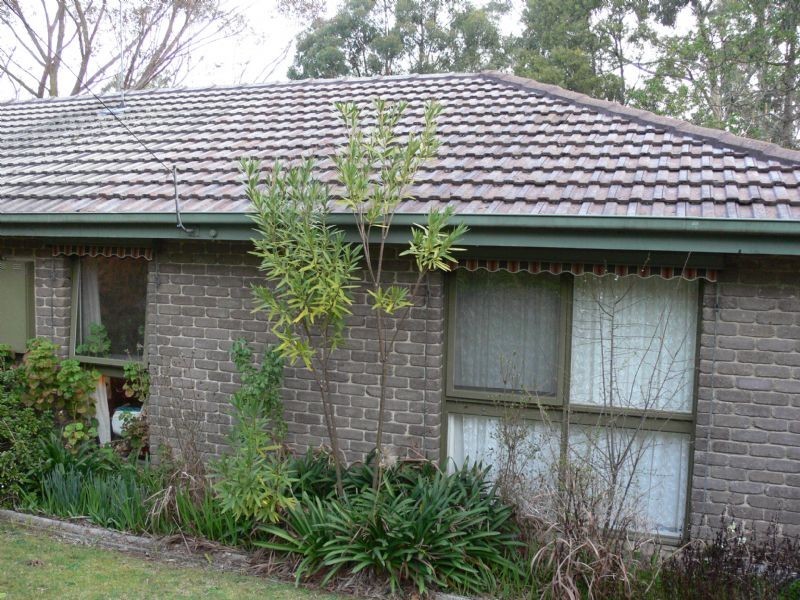 9 Nugent Street, Monbulk VIC 3793