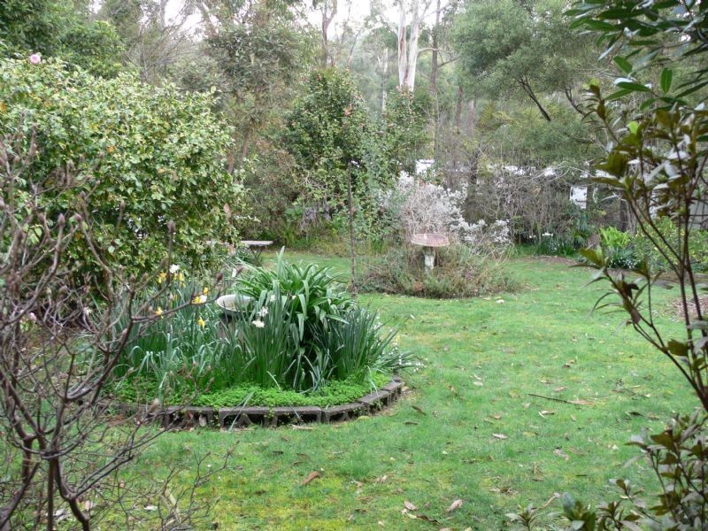 9 Nugent Street, Monbulk VIC 3793