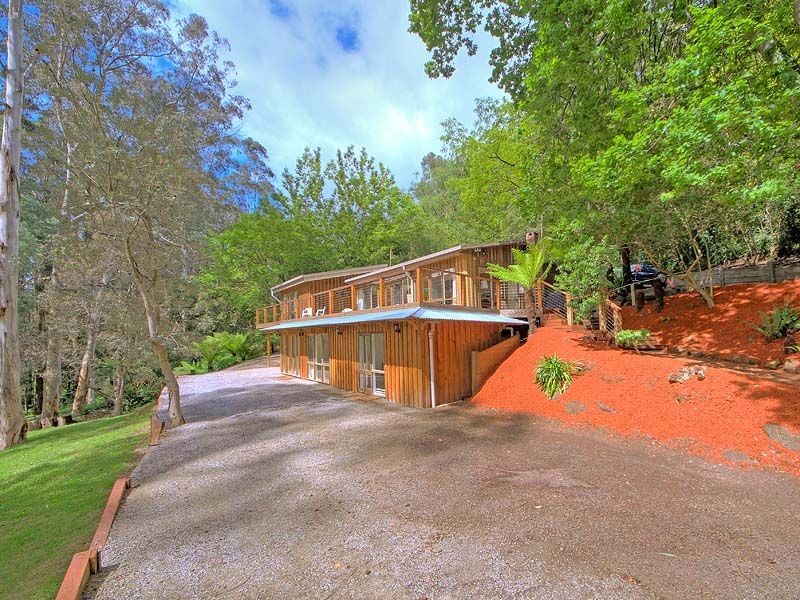 30 Barbers Road, Kalorama VIC 3766