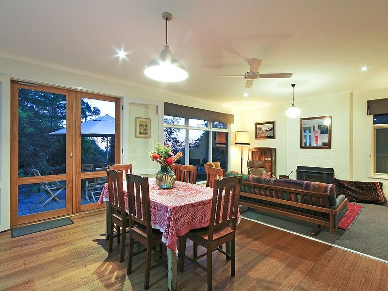 18 Everest Crescent, Olinda VIC 3788