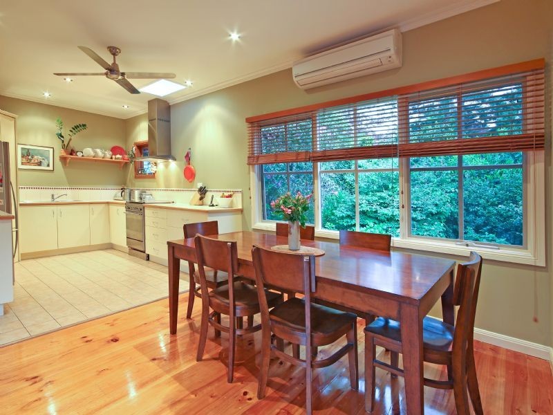 11 The Crescent, Sassafras VIC 3787