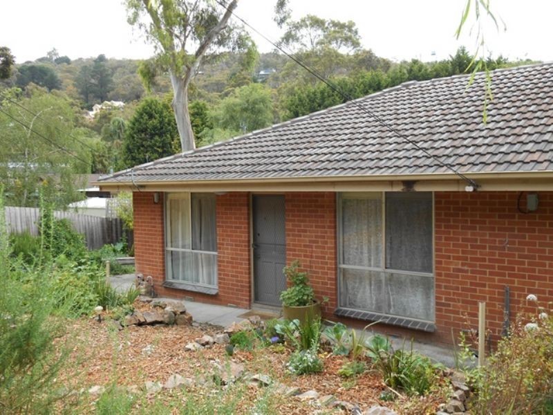 2/54 Old Belgrave Road, Ferntree Gully VIC 3156