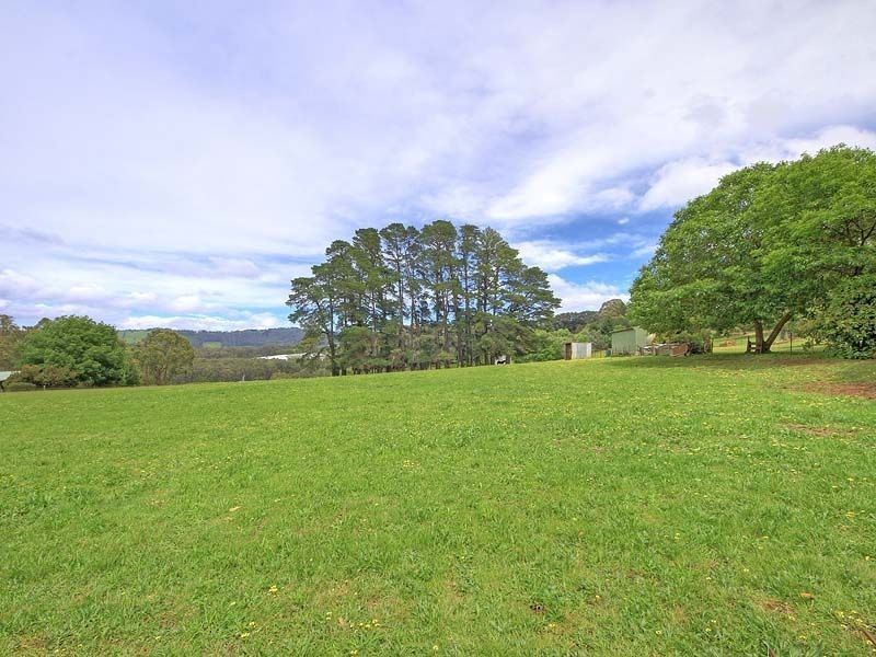 194 Old Emerald Road, Monbulk VIC 3793