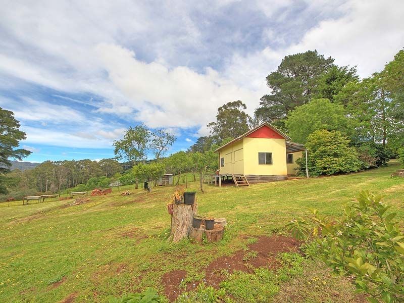 194 Old Emerald Road, Monbulk VIC 3793