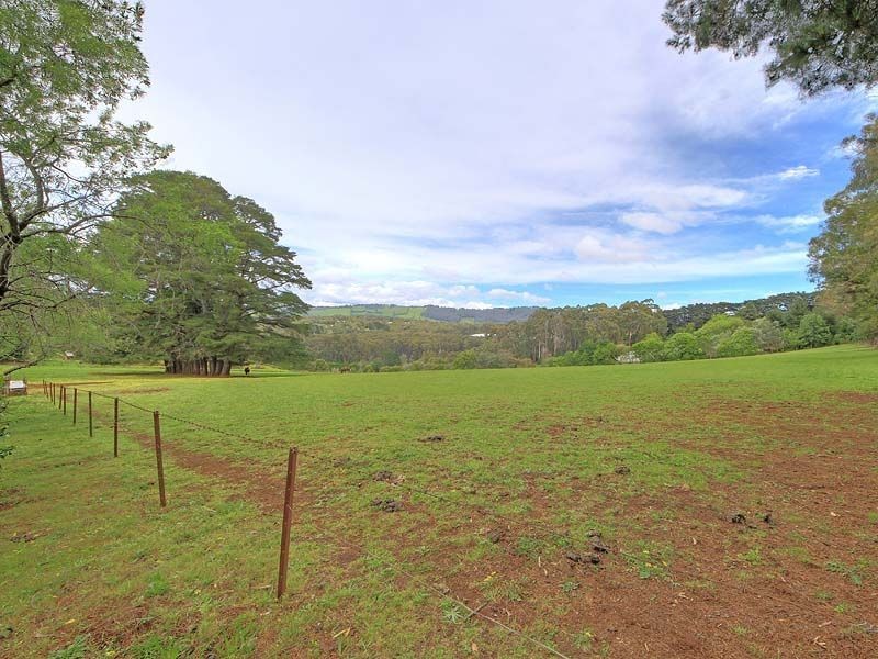 194 Old Emerald Road, Monbulk VIC 3793