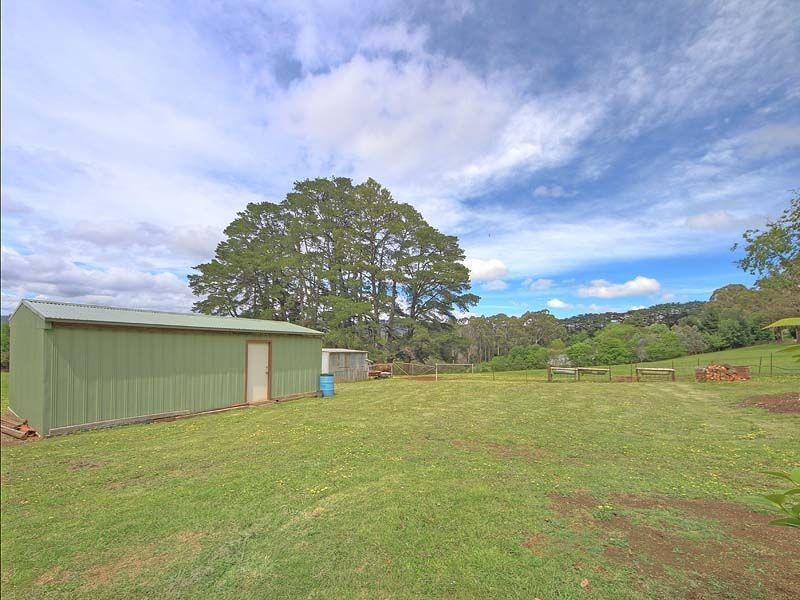 194 Old Emerald Road, Monbulk VIC 3793