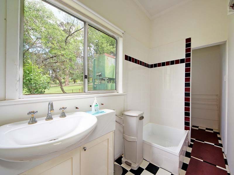 194 Old Emerald Road, Monbulk VIC 3793