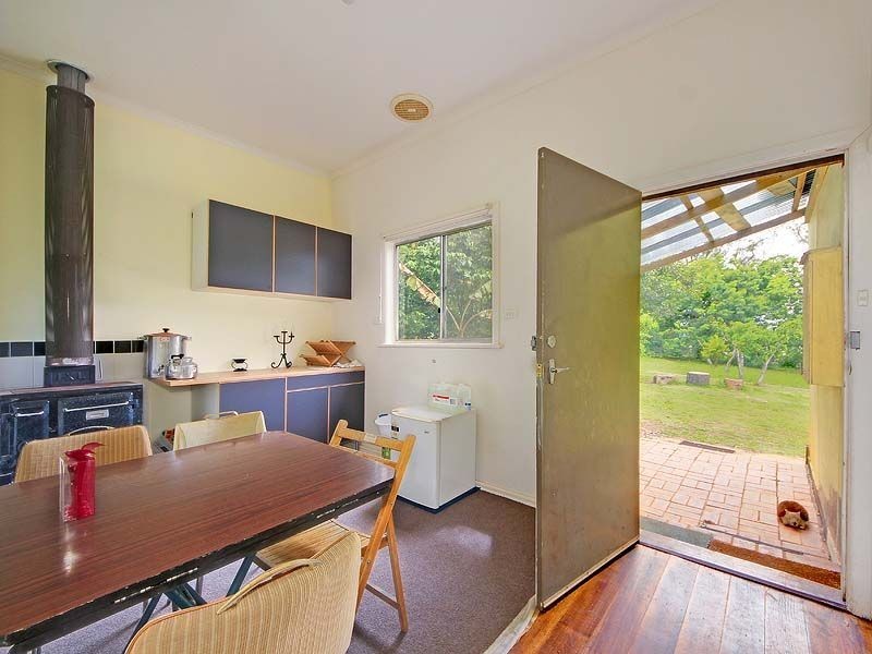 194 Old Emerald Road, Monbulk VIC 3793