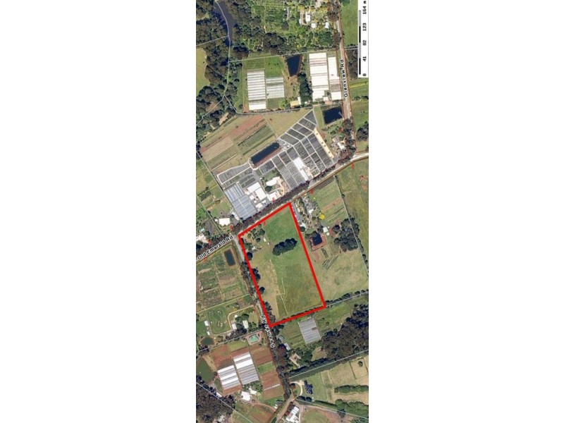 194 Old Emerald Road, Monbulk VIC 3793