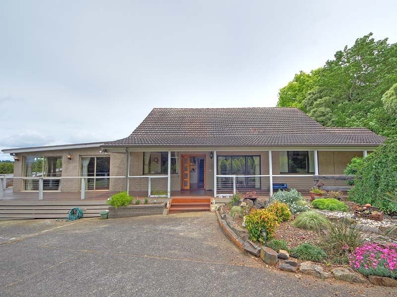 337 Monbulk-Silvan Road, Silvan VIC 3795