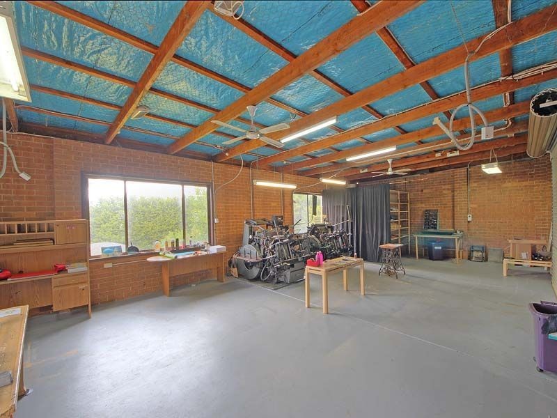 337 Monbulk-Silvan Road, Silvan VIC 3795
