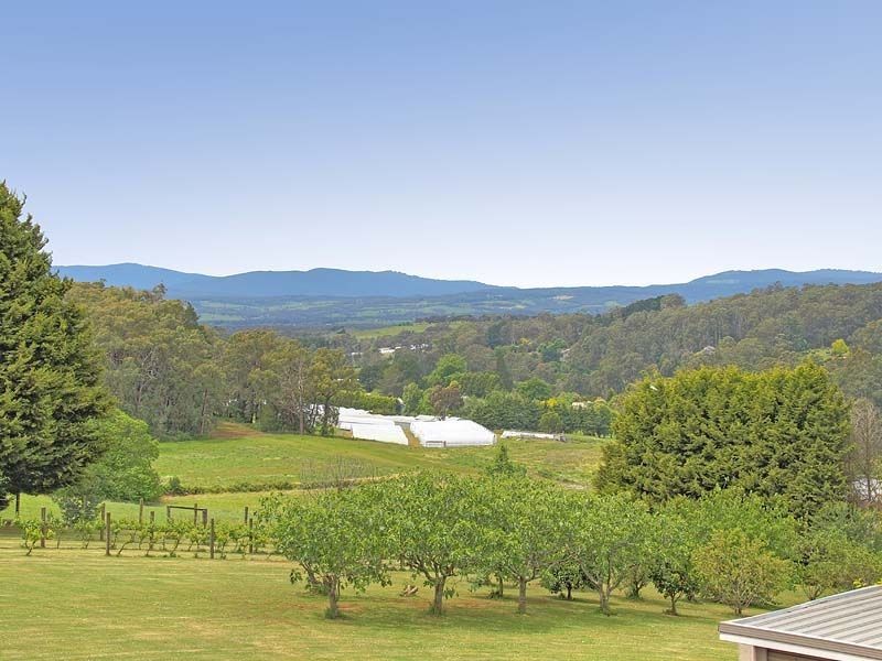 337 Monbulk-Silvan Road, Silvan VIC 3795