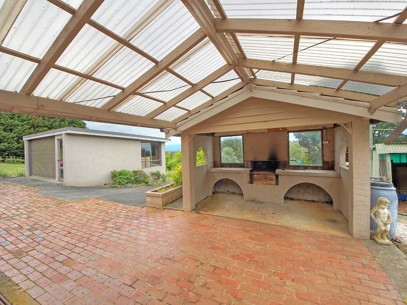 337 Monbulk-Silvan Road, Silvan VIC 3795