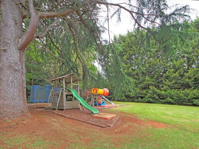 337 Monbulk-Silvan Road, Silvan VIC 3795